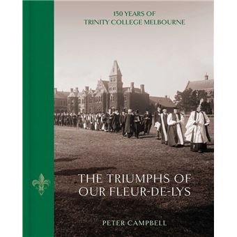 Triumphs of Our Fleur-de-Lys - 1