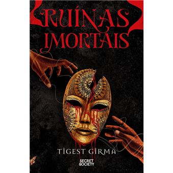 Ruínas Imortais - 1