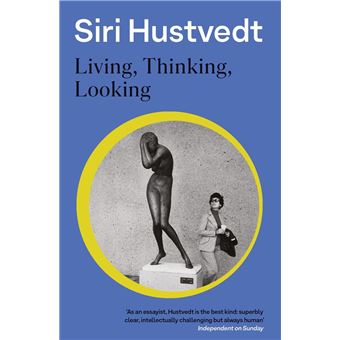 Living, Thinking, Looking - 1