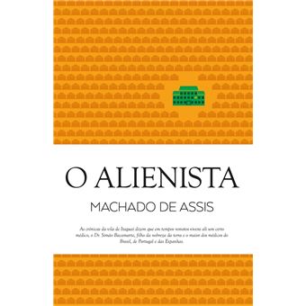 O Alienista - 1
