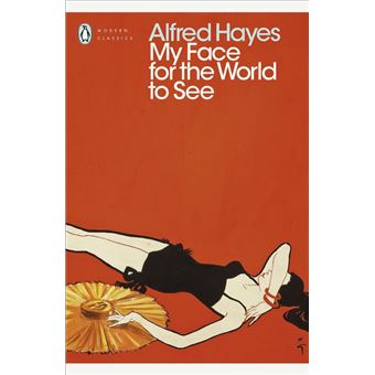 My Face for the World to See - 1