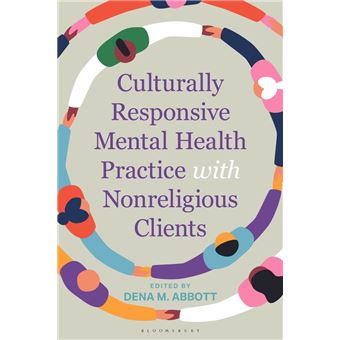 Culturally responsive mental health - Abbott, Dena - Compra Livros ou ...