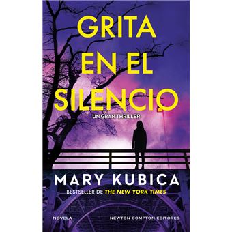 Grita en el silencio - 1