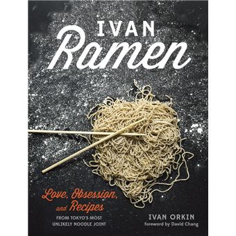 Ivan Ramen - 1