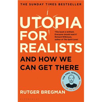 Utopia for Realists - 1