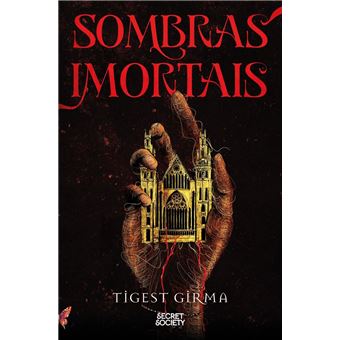 Sombras Imortais - 1