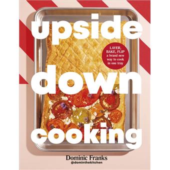 Upside down cooking - 1