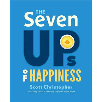 Seven UPs of Happiness - 1