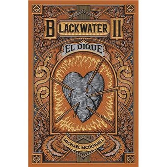 BLACKWATER II. El dique - 1