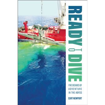 Ready to Dive - 1