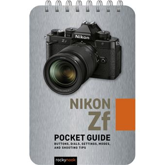 Nikon Zf: Pocket Guide - 1