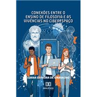 Conexões entre o Ensino de Filosofia e as Vivências no Ciberespaço
