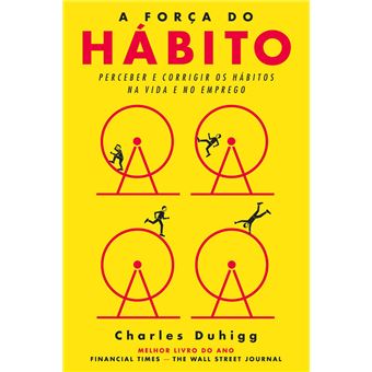 A Força do Hábito - 1