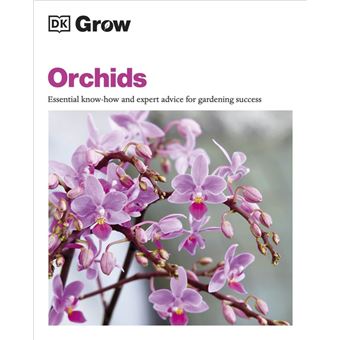 Grow Orchids - 1