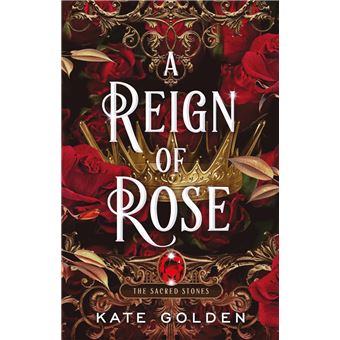 A Reign of Rose - 1
