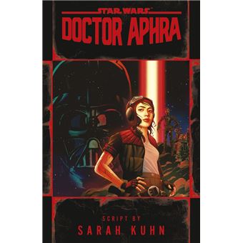 Doctor Aphra (Star Wars) - 1