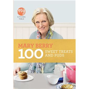 My Kitchen Table: 100 Sweet Treats and Puds - 1