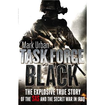 Task Force Black - 1