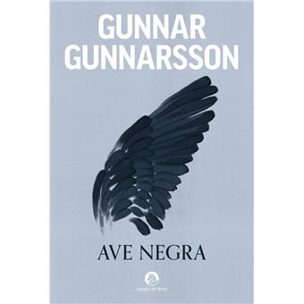 Ave Negra - 1
