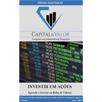 Investir em Ações - 1