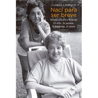 Nací para ser breve - 1