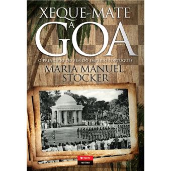 Xeque-mate a Goa - 1