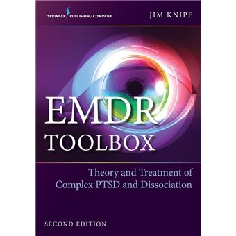 EMDR Toolbox, Second Edition - 1