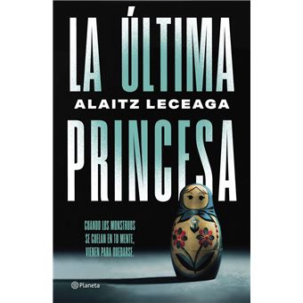 La última princesa - 1