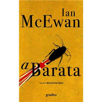 A Barata - 1