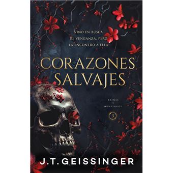 Corazones salvajes - 1