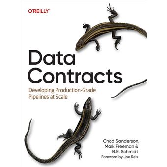 Data Contracts - 1