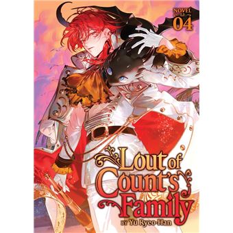 Lout of Count's Family (Novel) Vol. 4 - 1