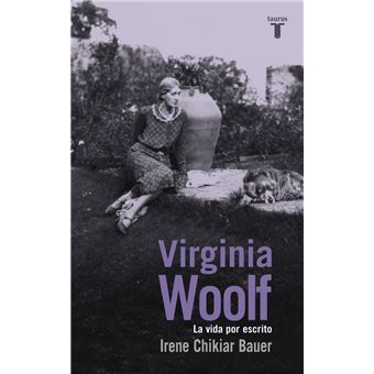 Virginia Woolf - 1