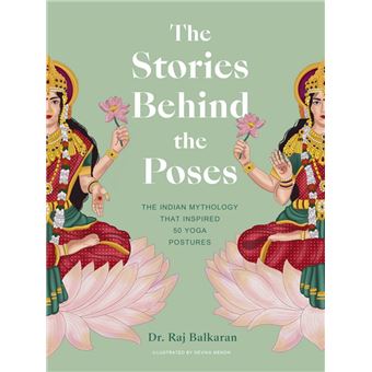 The Stories Behind the Poses - 1