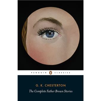 The Complete Father Brown Stories - 1