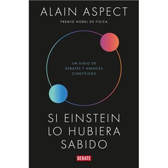 Si Einstein lo hubiera sabido - 1