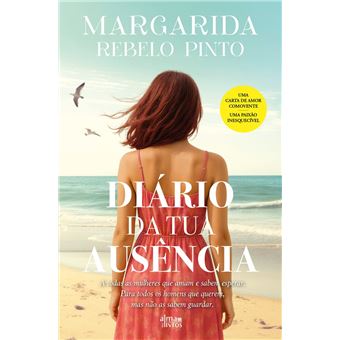 Diário da Tua Ausência - 1