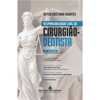 Responsabilidade Civil do Cirurgião-Dentista - 1