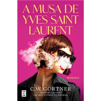 A Musa de Yves Saint Laurent - 1