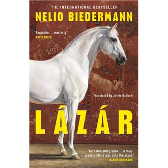 Lázár - 1