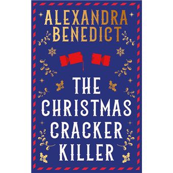 The Christmas Cracker Killer - 1