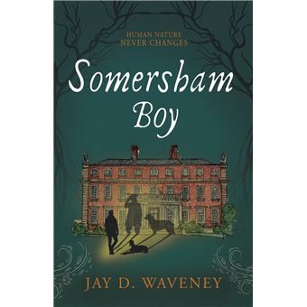 Somersham Boy - 1
