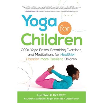 Yoga for Children - 1