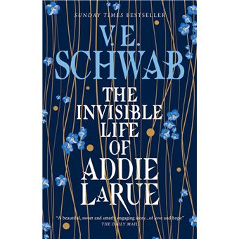 The Invisible Life of Addie LaRue - 1