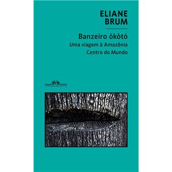 Banzeiro òkòtó - 1