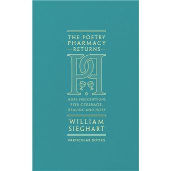 The Poetry Pharmacy Returns - 1