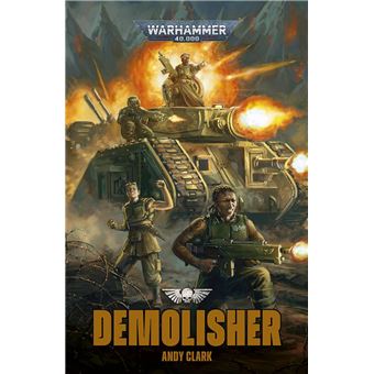 Demolisher - 1