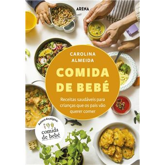 Comida de Bebé - 1