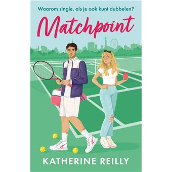 Matchpoint - 1