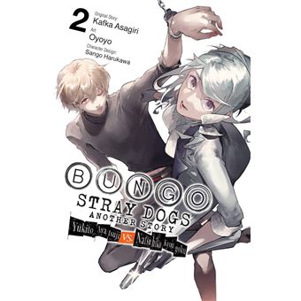 Bungo Stray Dogs: Another Story, Vol. 2 - 1